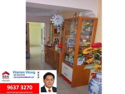 Blk 8 Cantonment Close (Bukit Merah), HDB 4 Rooms #146135002
